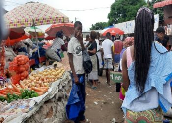 Coronavirus- Conspiracy theories rock Maputo