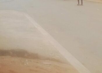 Business as usual in Thembisa besides lockdown extension