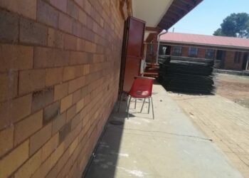 Theft at schools, cause for concern