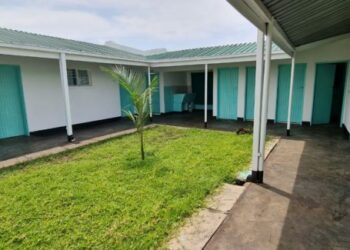 Public health crisis reprieve for Matobo community as Ndabankulu Clinic opens doors to the public