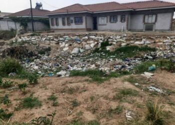 Open ditches, a cause for concern for Epworth residents