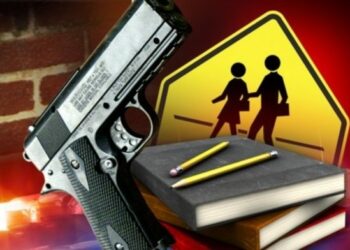 Crime in schools