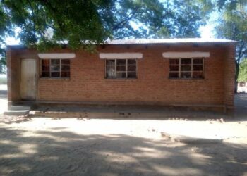 Shortage of teacher’s houses at Bangula Primary School in Nsanje, Malawi compromises learners’ right to education
