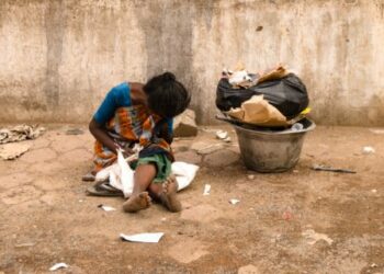 The Impact of COVID-19 on the poor
