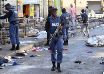 Thulani Snake Park community speaks out about xenophobic attacks