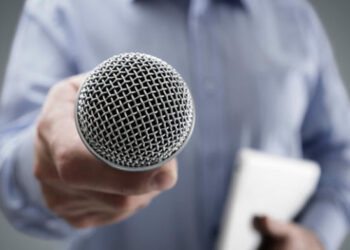 The Voice of the Voiceless