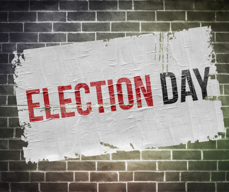 The Grinch that stole the ballot